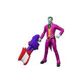 mattel DC Joker Aksiyon Figürü 16,5 cm