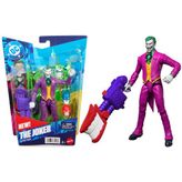 mattel DC Premier Serisi Joker Aksiyon Figürü JMD97