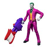 Mattel DC Premier Serisi Joker Aksiyon Figürü