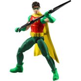 Mattel DC Premier Serisi Robin Aksiyon Figürü