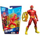 mattel DC Premier Serisi The Flash™ Aksiyon Figürü JMD98