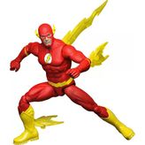 Mattel DC Premier Serisi The Flash Aksiyon Figürü
