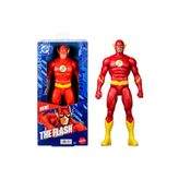 mattel DC Premier The Flash Aksiyon Figürü JMD70