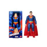 mattel DC Superman Aksiyon Figürü JMD69