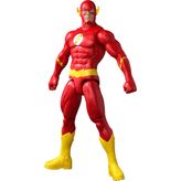 Mattel DC The Flash Büyük Aksiyon Figürü