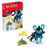 Mattel GDW29 Mega Pokemon Power Pack Oyun Seti