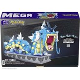 Mattel HGC24 Mega Pokemon