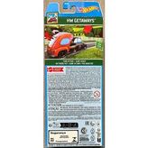 Mattel Hot Wheels Araba Seti 5 Li 1806 Htv46