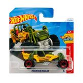 Mattel Hot Wheels Mountain Mauler JJK20