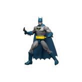 Mattel JMD95 DC Premier Serisi Batman Aksiyon Figürü