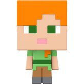 Mattel Minecraft Mini Figürler - Alex - Renkli