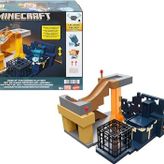 Mattel Minecraft Warden Oyun Seti