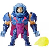 Mattel Motu He-Man Man-E-Faces Aksiyon Figürü - Renkli