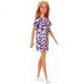 Mattel T7439 Şık Barbie Bebek