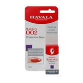 Mavala 002 Base Coat 5 ml Koruyucu Ön Cila