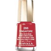 Mavala 266 Singapore Oje