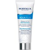 Mavala Aqua Plus Multi 75 ml Nemlendirici Kar Maskesi