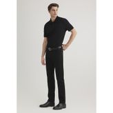Mavi 0035133304 Marcus Mavi Black Siyah Erkek Jean Pantolon
