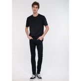 Mavi 0042435211 James Siyah Erkek Kot Pantolon
