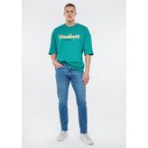 Mavi 0081083030 Milan İndigo Vintage Premium Blue Erkek Jean Pantolon