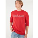 Mavi 065726-900 Erkek Sweatshirt