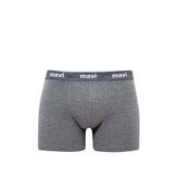 Mavi 091699-28386 Gri Basic Erkek Boxer
