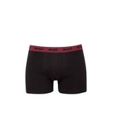 Mavi 091699-900 Siyah Erkek Boxer