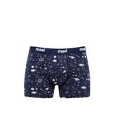 Mavi 092456-33648 Erkek Boxer