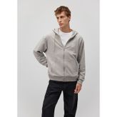 Mavi 0S10193-80196 Gri Erkek Sweatshirt