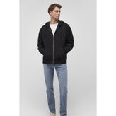 Mavi 0S10277-900 Siyah Erkek Sweatshirt