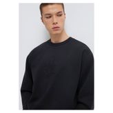 Mavi 0S10596-900 Siyah Erkek Sweatshirt