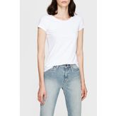 Mavi 162767-620 Basic Kadın T-shirt