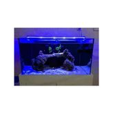 Mavi 40 Cm Akvaryum Led Aydınlatma