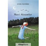 Mavi Akşamlar - Aydın Özgören