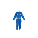 Mavi Astronot Kostümü 8-10 Yaş
