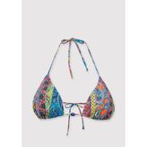 Mavi Bikini Üstü 1914064-28319