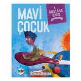 Mavi Çocuk - Mevlana İdris