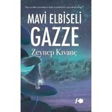 Mavi Elbiseli Gazze