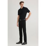 Mavi Erkek Jean Pantolon Siyah M0035133304 Marcus