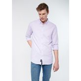 Mavi Erkek Lila Gömlek 020579-70530 - XS - Mor