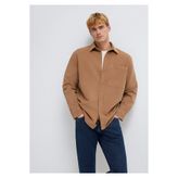 Mavi Erkek Non Denim Uk Cepli Gömlek M0211827-88616