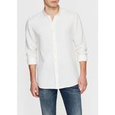 Mavi Erkek Sarı Gömlek 020579-25728 - XL