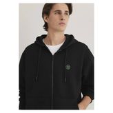 Mavi Fermuarlı Erkek Sweatshirt M066979-900