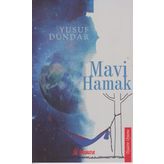 Mavi Hamak