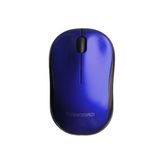 Mavi Kablosuz 3D Optik Mouse Midastech - 1