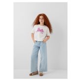 Mavi Kız Çocuk T-shirt M7610482-70057