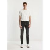 Mavi M001070-34804 Kıvanç Siyah Erkek Kot Pantolon