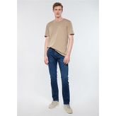 Mavi M0035182162 Dark Brushed Sporty Erkek Pantolon
