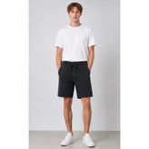 Mavi M0410093 Mavi Samos Deep Smoke Denim Erkek Şort