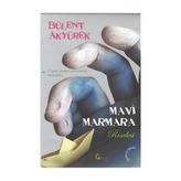 MAVI MARMARA RISALESI - BÜLENT AKYÜREK